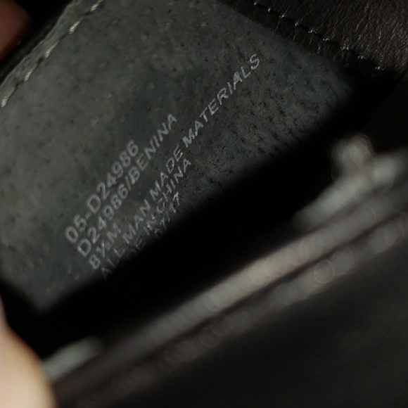 Seven Dials Bernina Oxford shoe - Picture 9 of 9